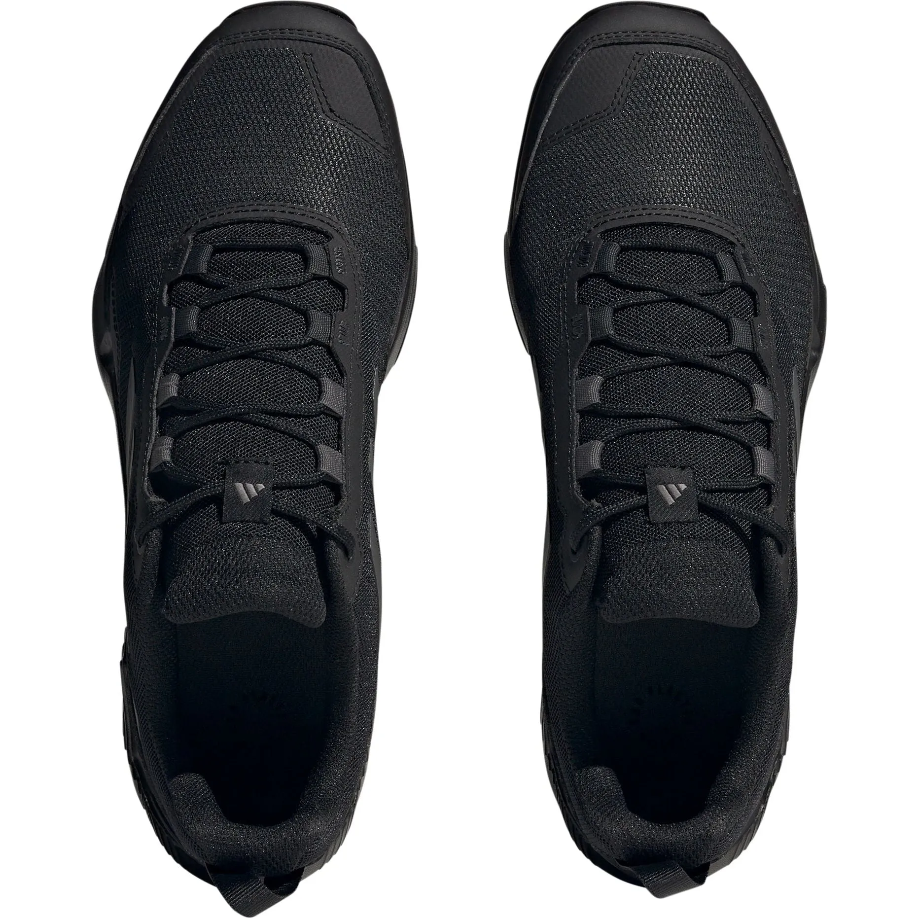 adidas Terrex Eastrail 2 Mens Walking Shoes - Black