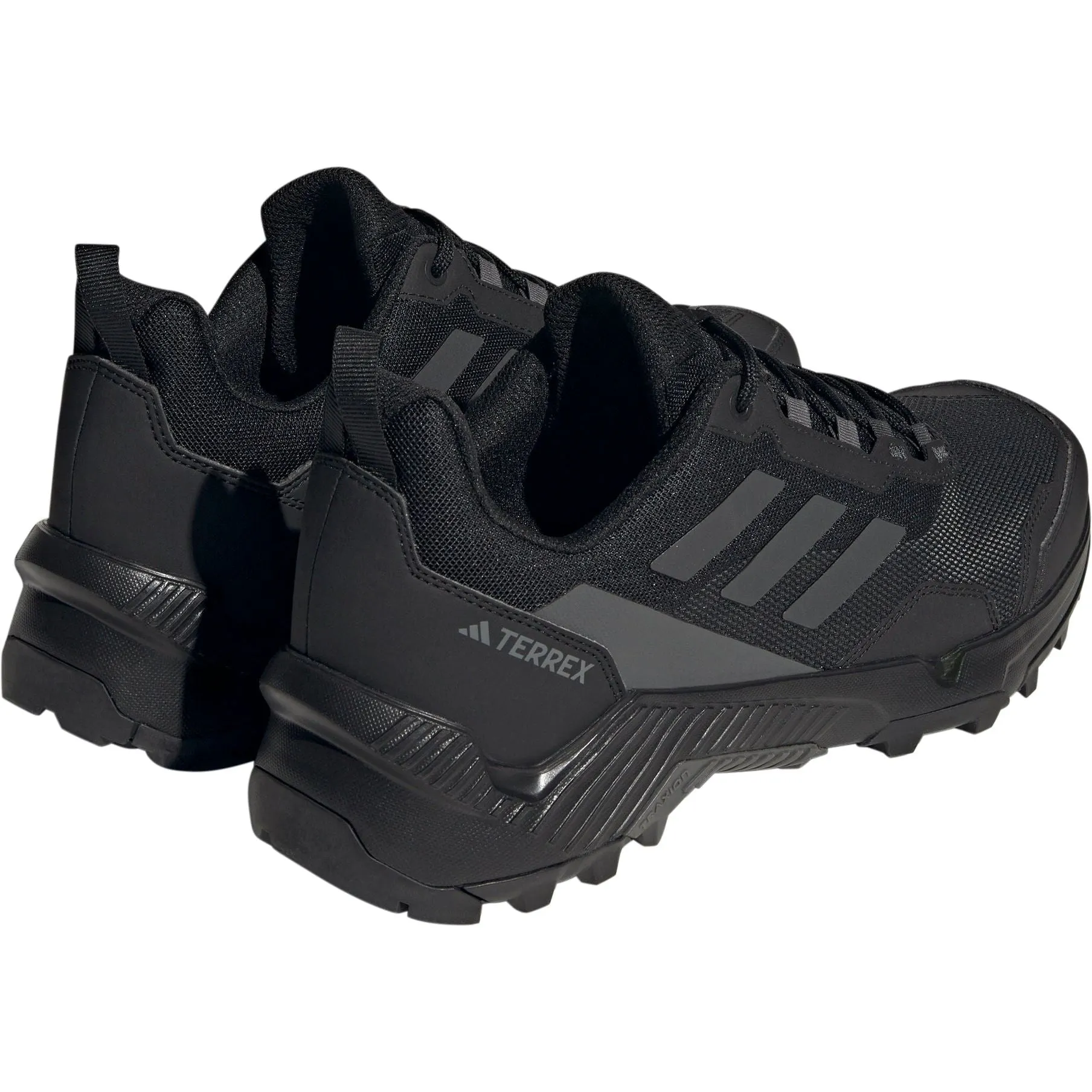 adidas Terrex Eastrail 2 Mens Walking Shoes - Black