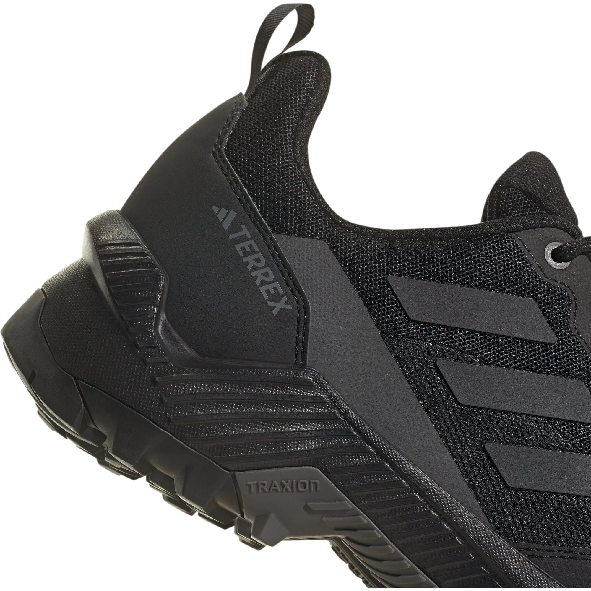 adidas Terrex Eastrail 2 Mens Walking Shoes - Black