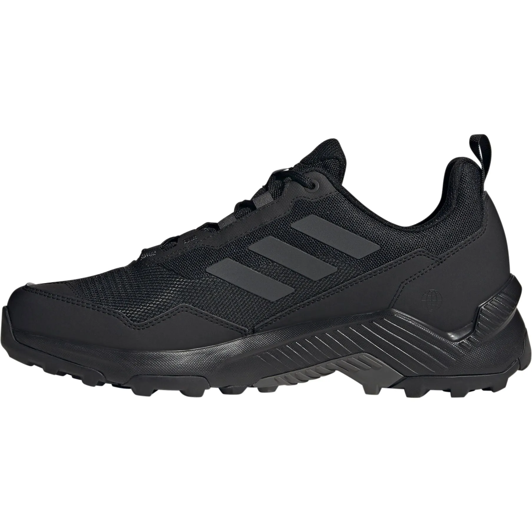 adidas Terrex Eastrail 2 Mens Walking Shoes - Black