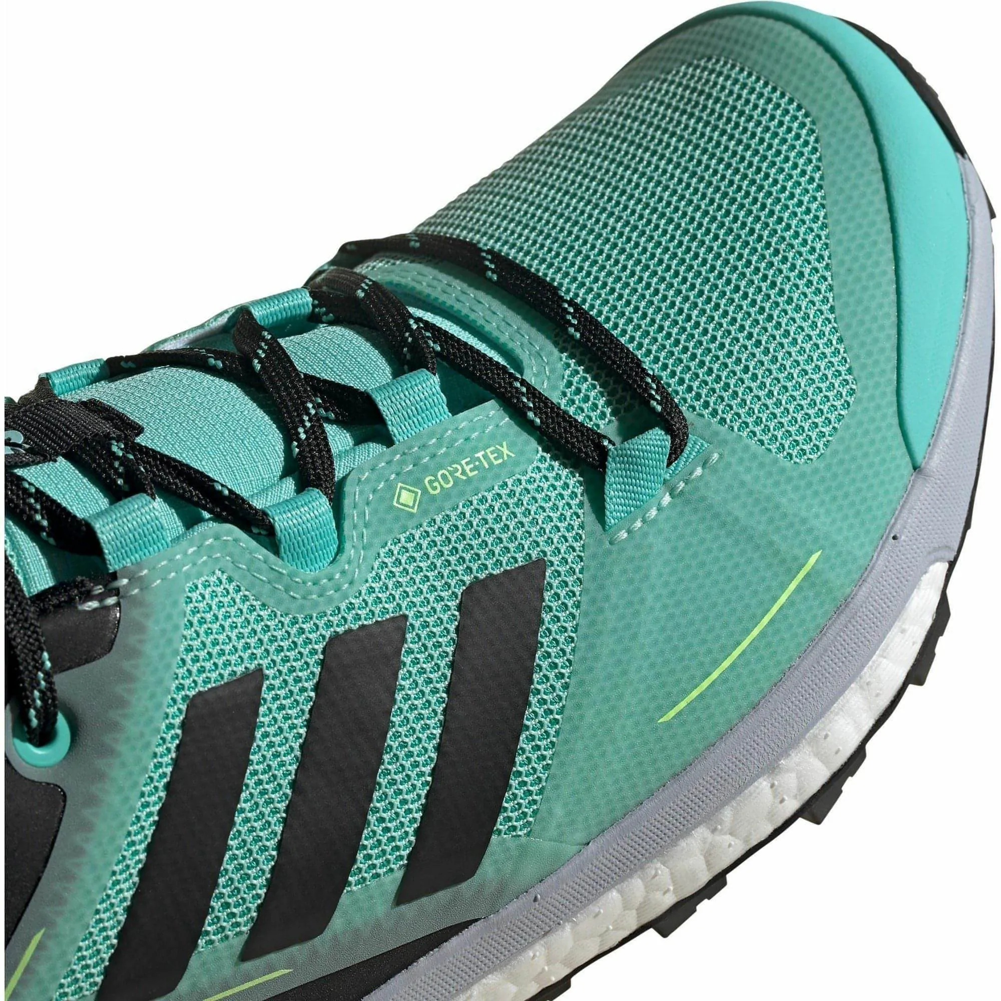 adidas Terrex Skychaser 2 GORE-TEX Womens Walking Shoes - Green