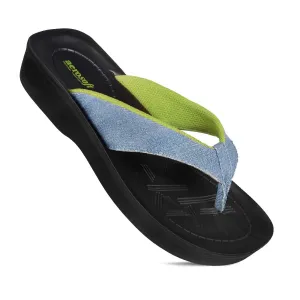 Aerosoft Serge Comfortable Women Thong Sandals