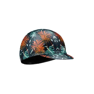 Amazon Forest Cycling Cap