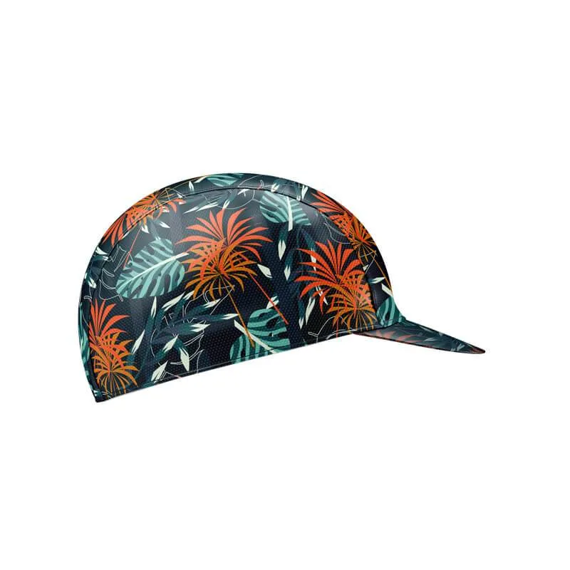 Amazon Forest Cycling Cap