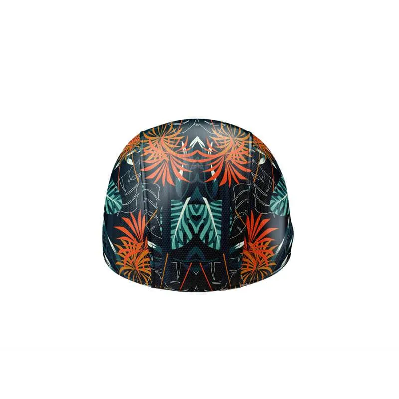 Amazon Forest Cycling Cap