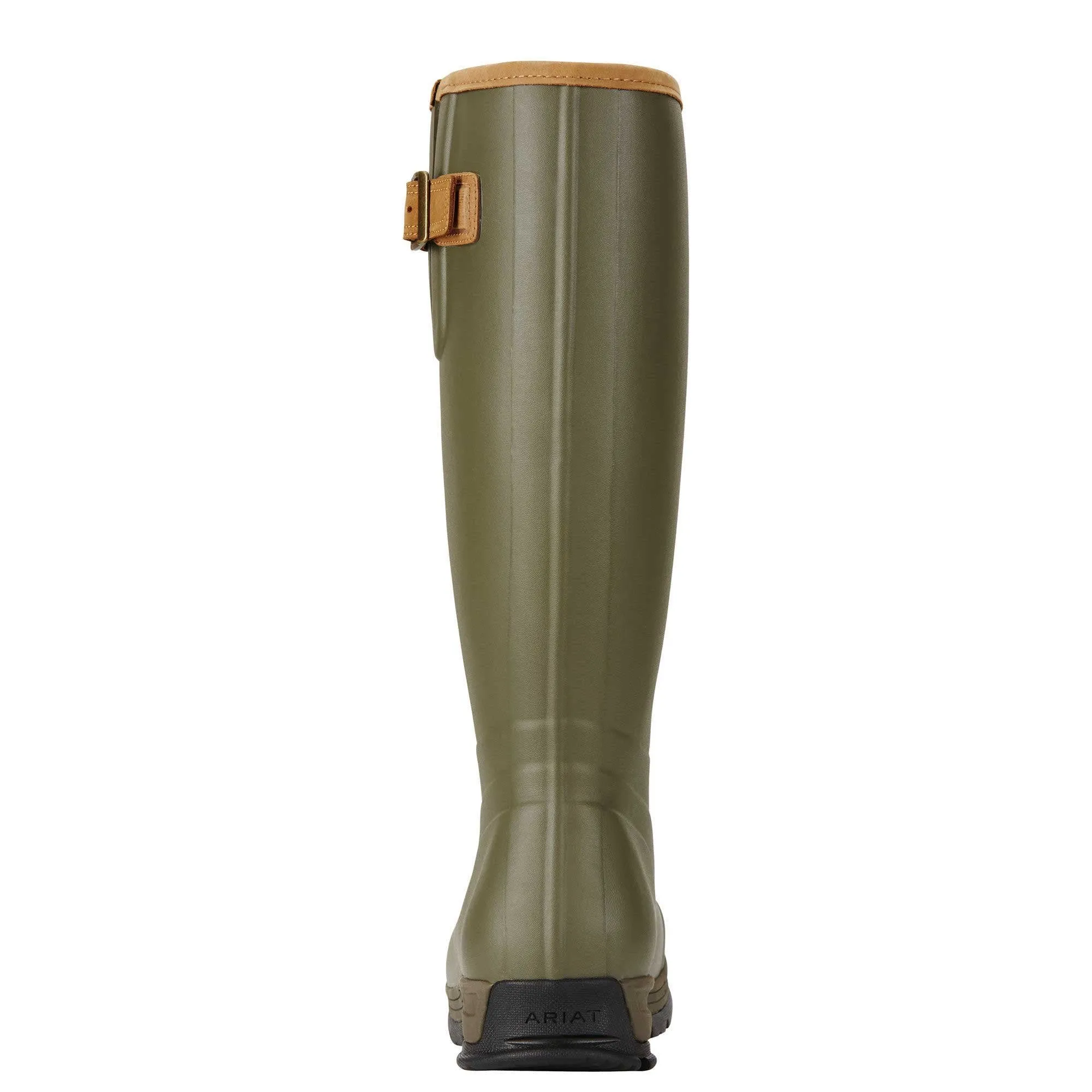 Ariat Mens Burford Insulated Wellies