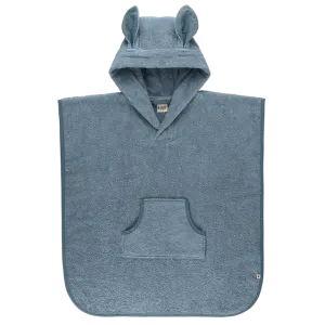 BIBS Kangaroo Poncho Toddler