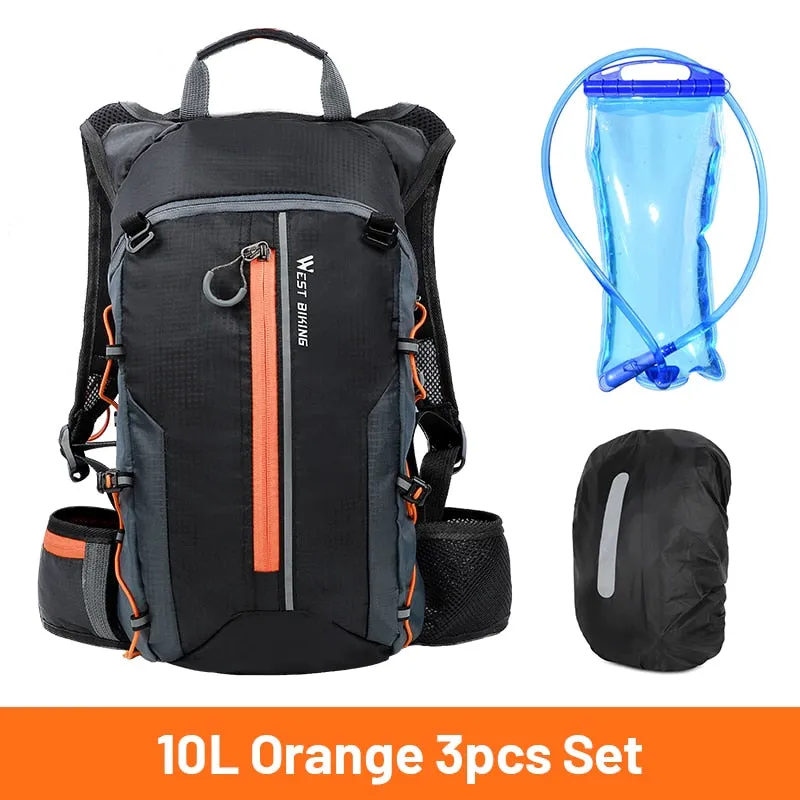 Breathable Cycling Backpack