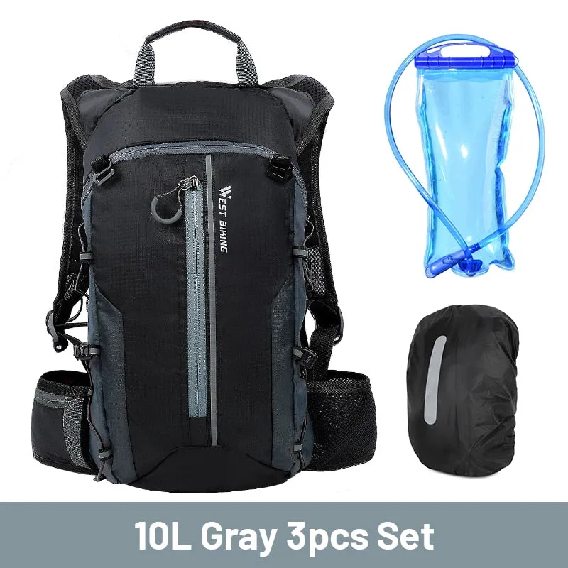 Breathable Cycling Backpack