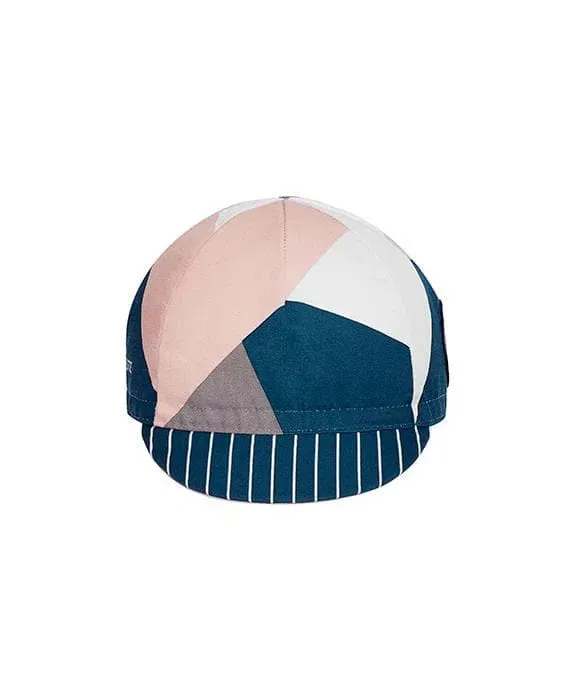 CAFE DU CYCLISTE Cycling Cap - Stelvio