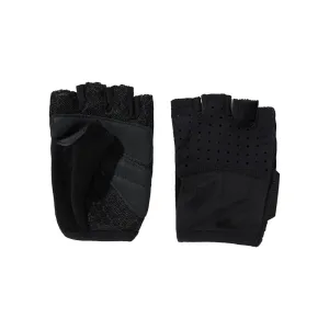 CAFE DU CYCLISTE Summer Mitts - Black