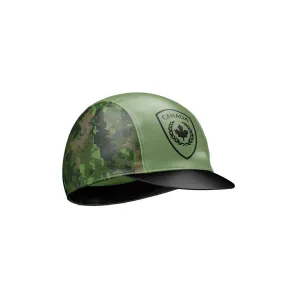 Canada Army Cycling Cap