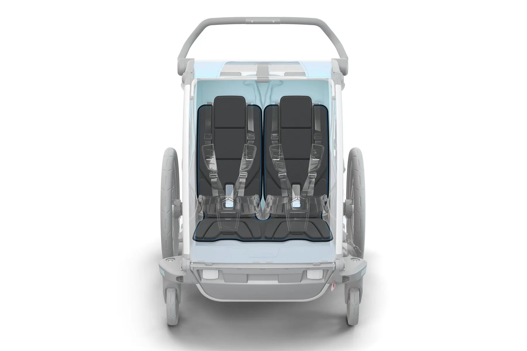 Chariot Padding 2 | Thule