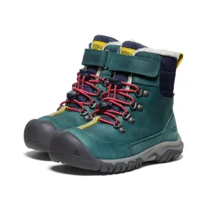 Children's Kanibou Waterproof Winter Boot