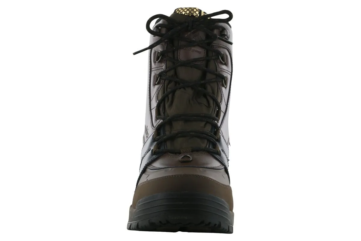 Columbia Bugaboot Celsius Plus Insulated Boot Cordo