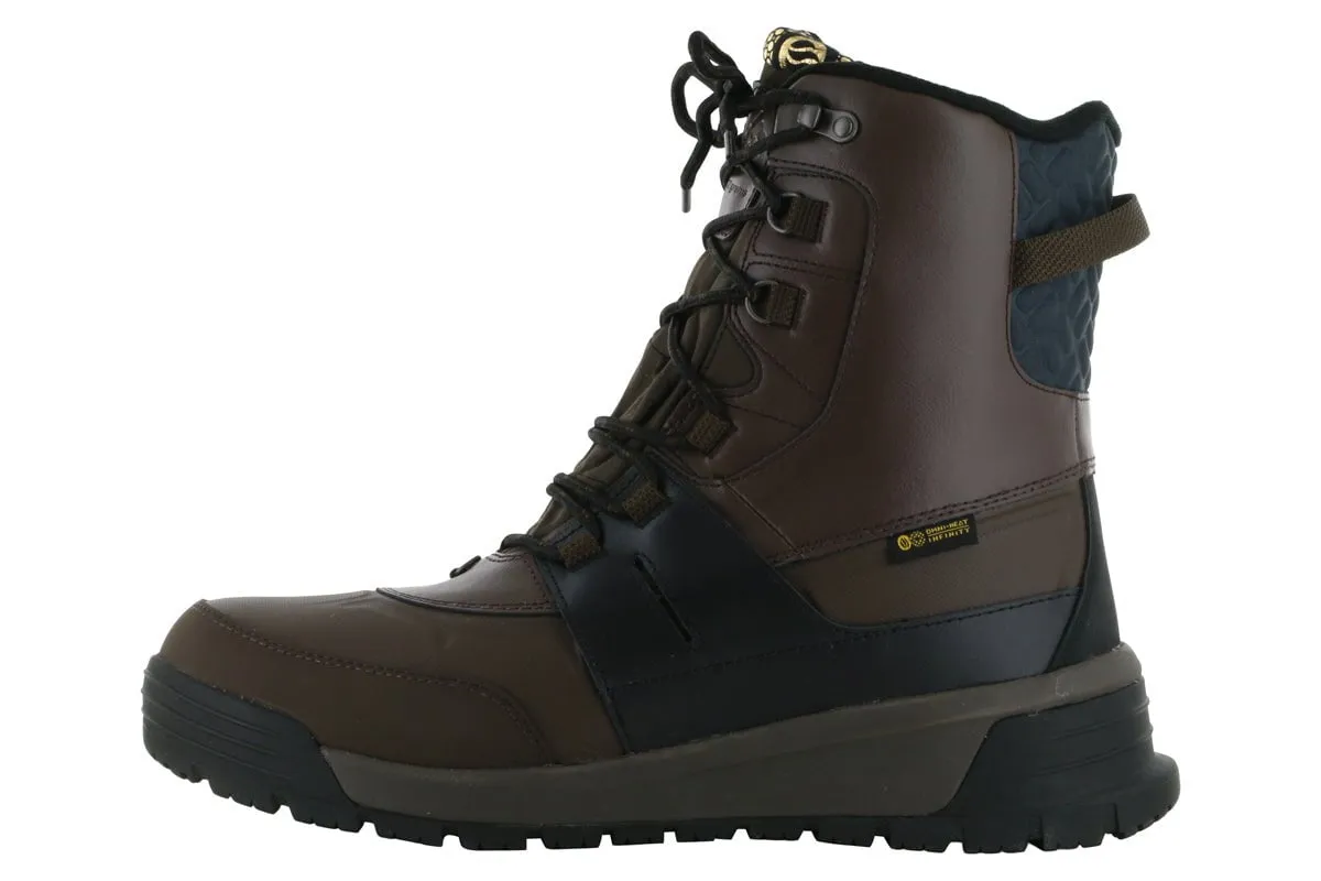 Columbia Bugaboot Celsius Plus Insulated Boot Cordo