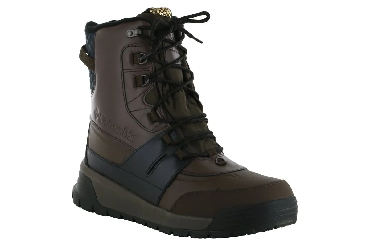 Columbia Bugaboot Celsius Plus Insulated Boot Cordo