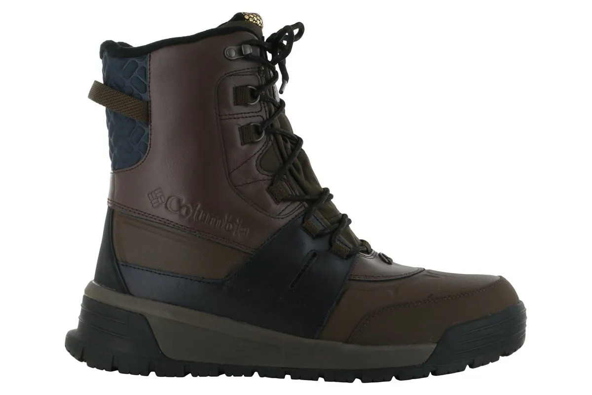 Columbia Bugaboot Celsius Plus Insulated Boot Cordo