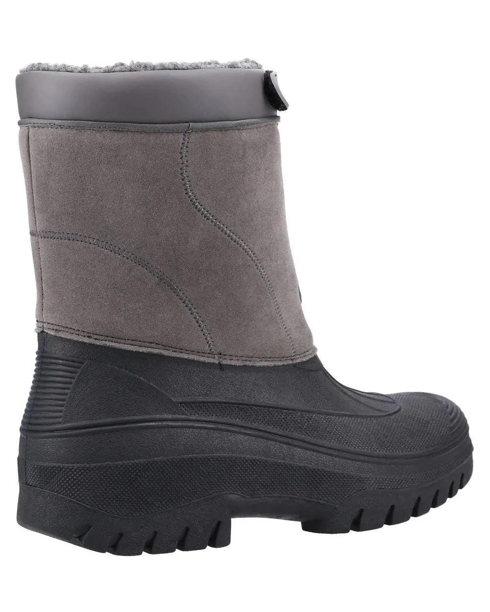 Cotswold Womens Venture Waterproof Winter Boots