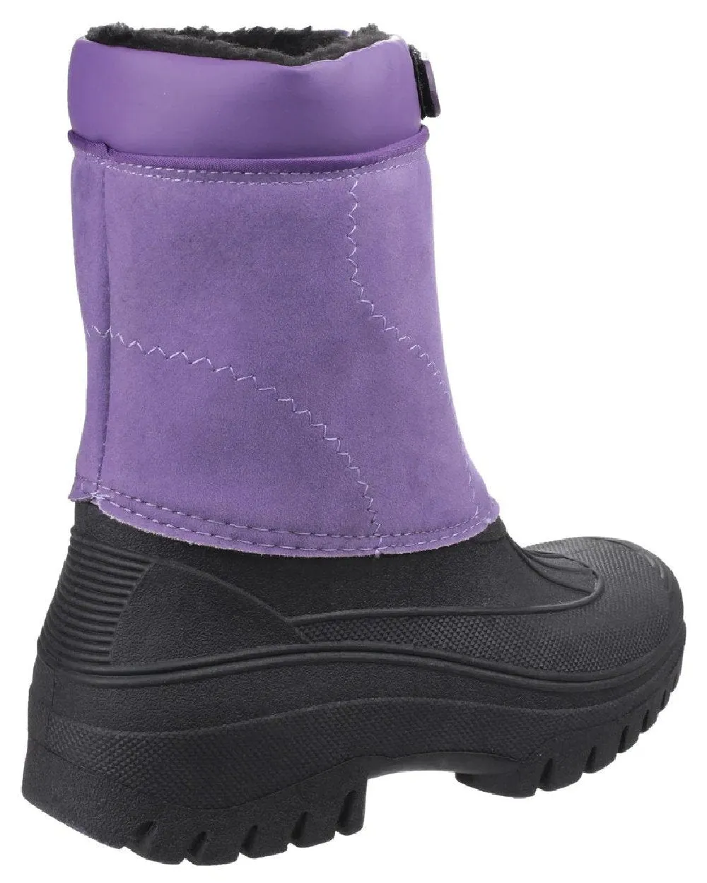 Cotswold Womens Venture Waterproof Winter Boots