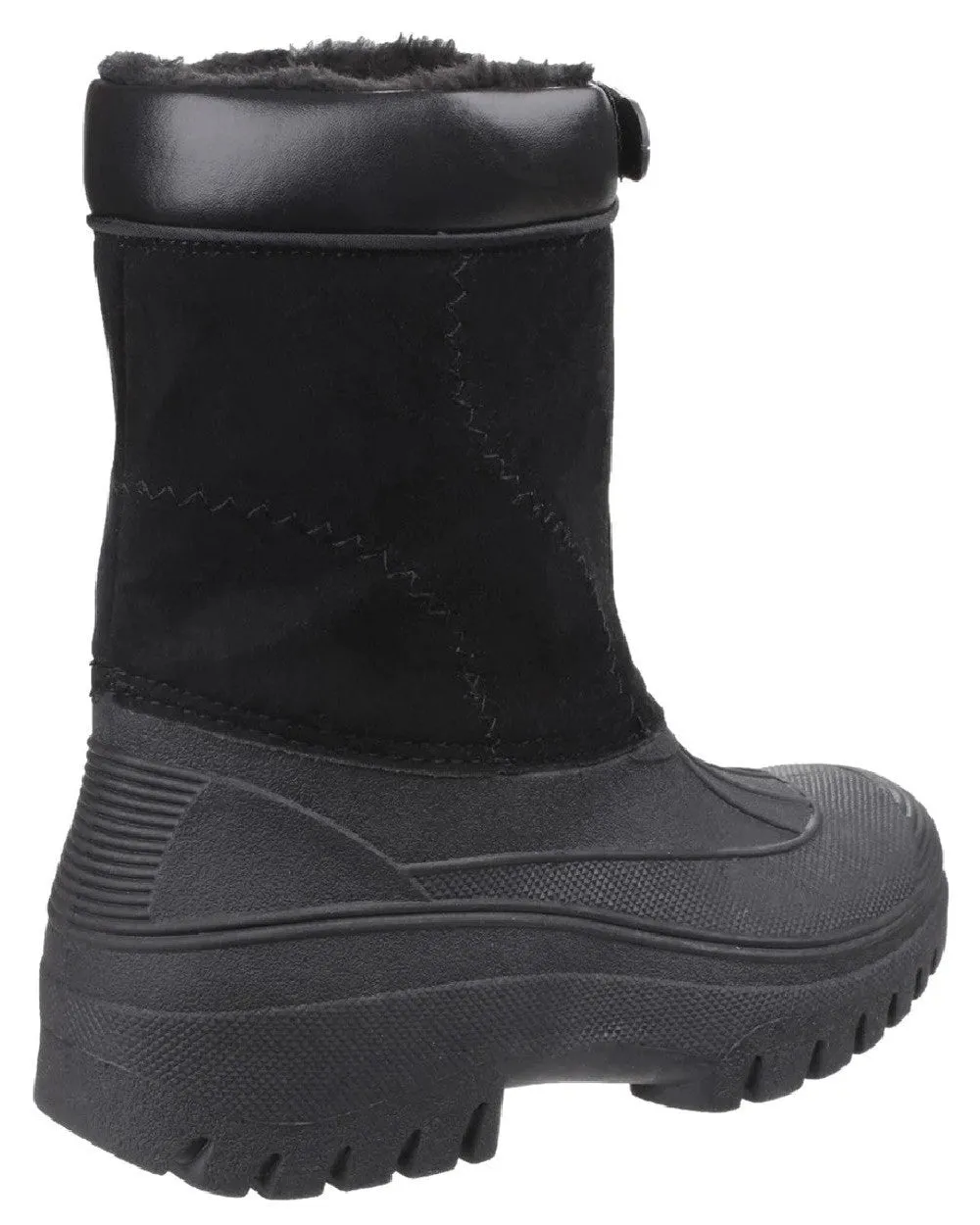 Cotswold Womens Venture Waterproof Winter Boots