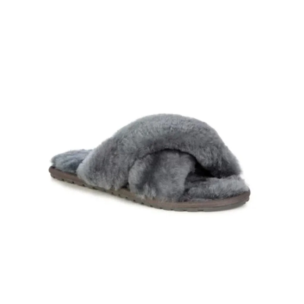 Emu Mayberry Sheepskin Slippers