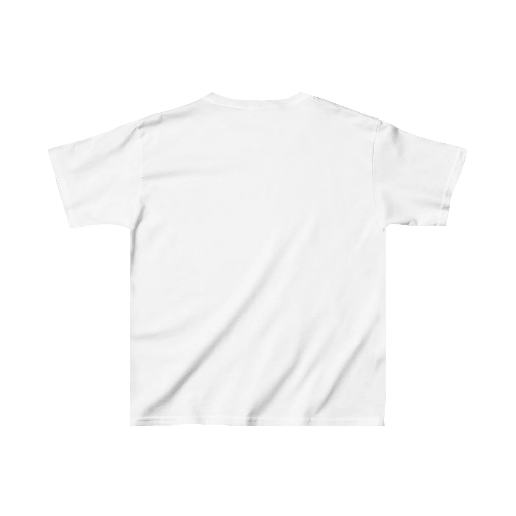 Energized Brother | Kids Heavy Cotton™ Tee