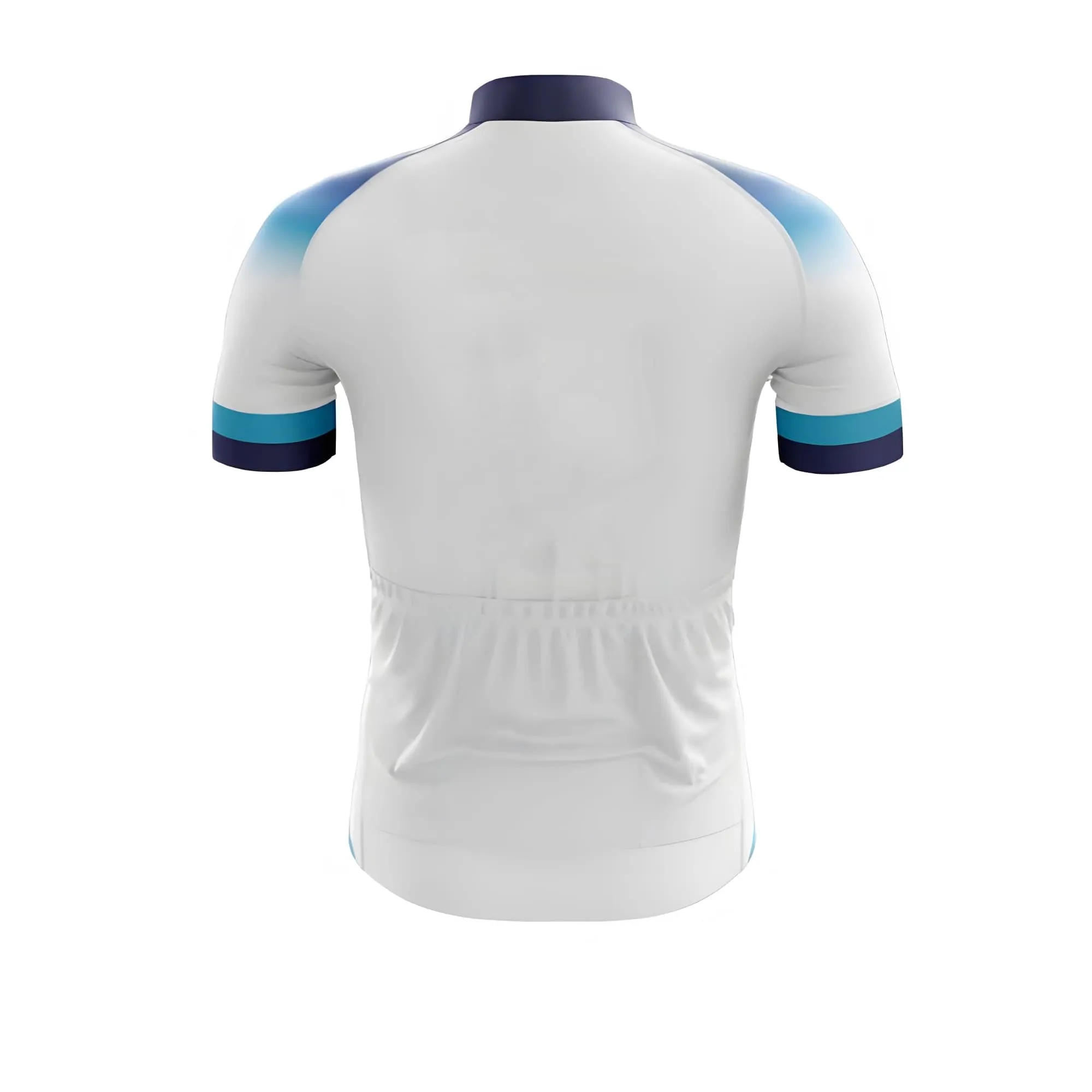 England Cycling Jersey (2022 Football Inspired)