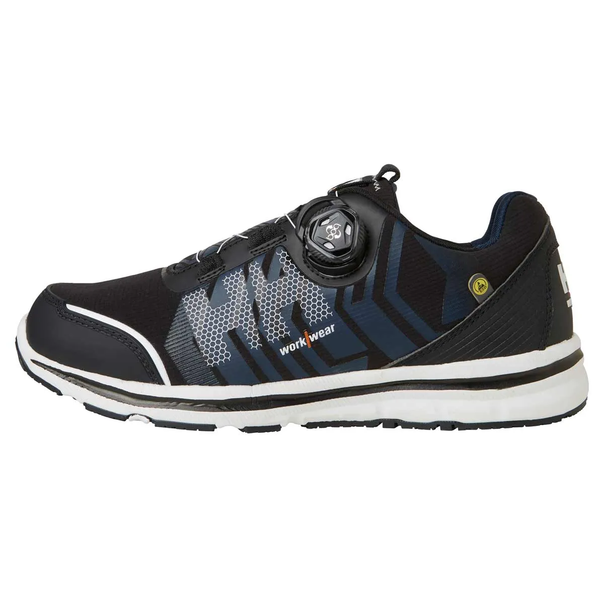 Helly Hansen Oslo BOA Soft-Toe Shoes