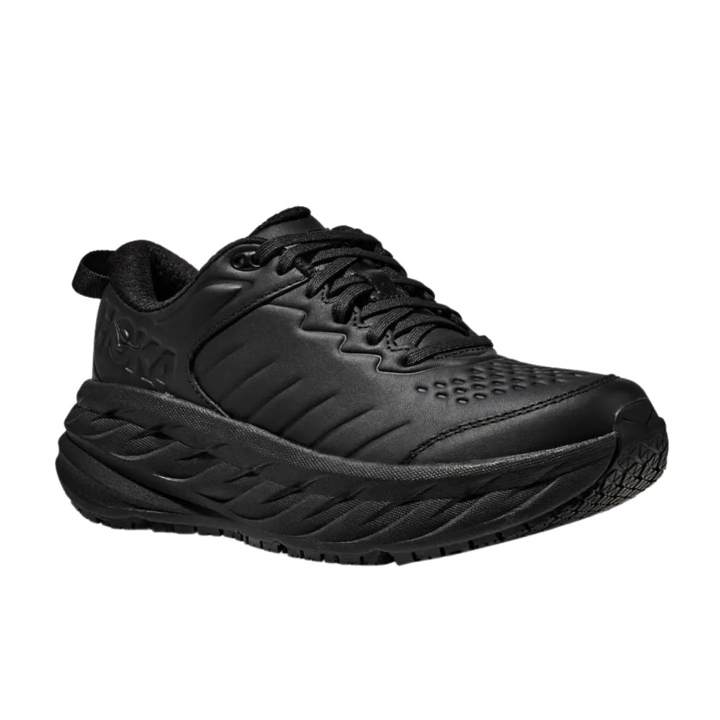 hoka Bondi SR Men's Walking Shoes