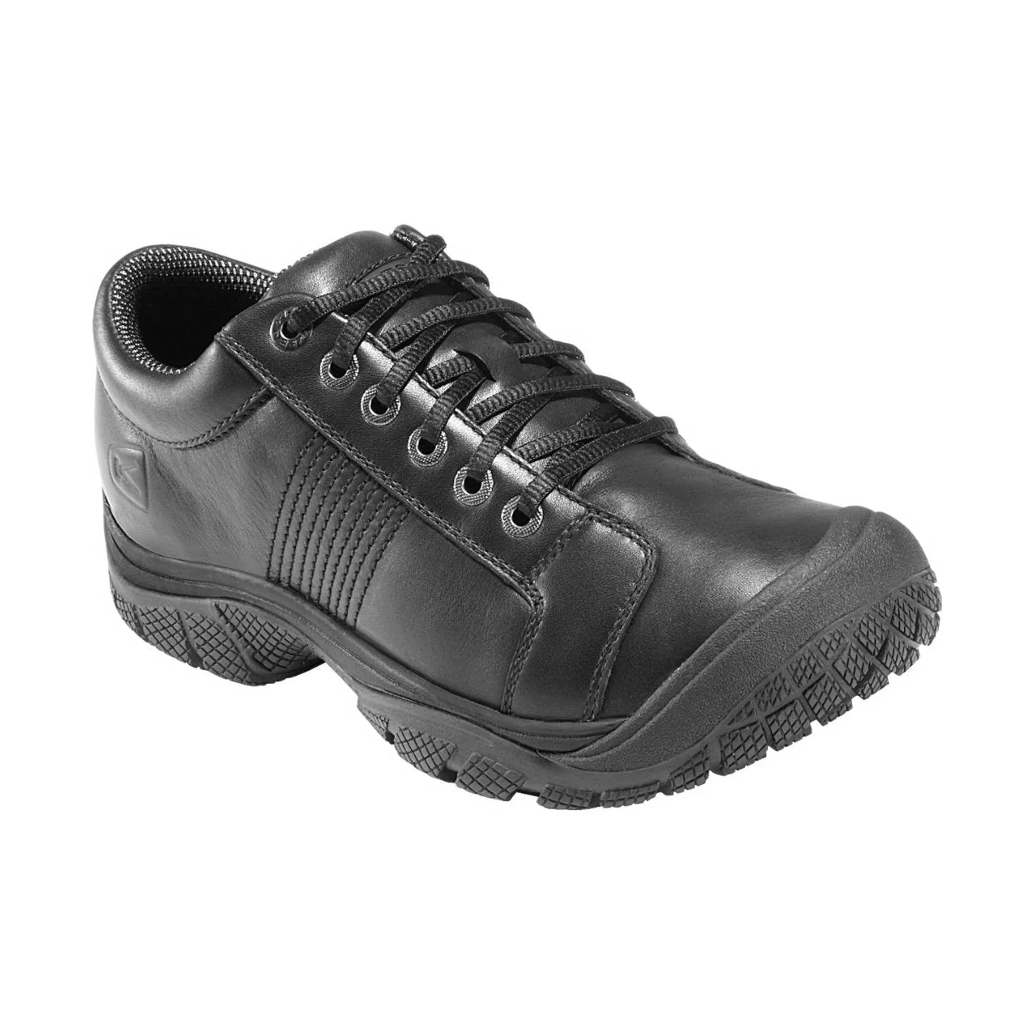 Keen Utility Men's PTC Oxford - Black