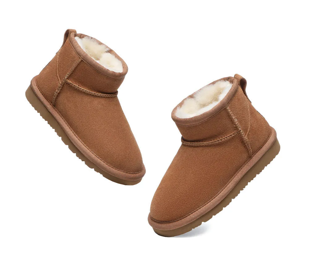 Kids Mini Classic Boots Sunny Ultra Kids Mini Classic