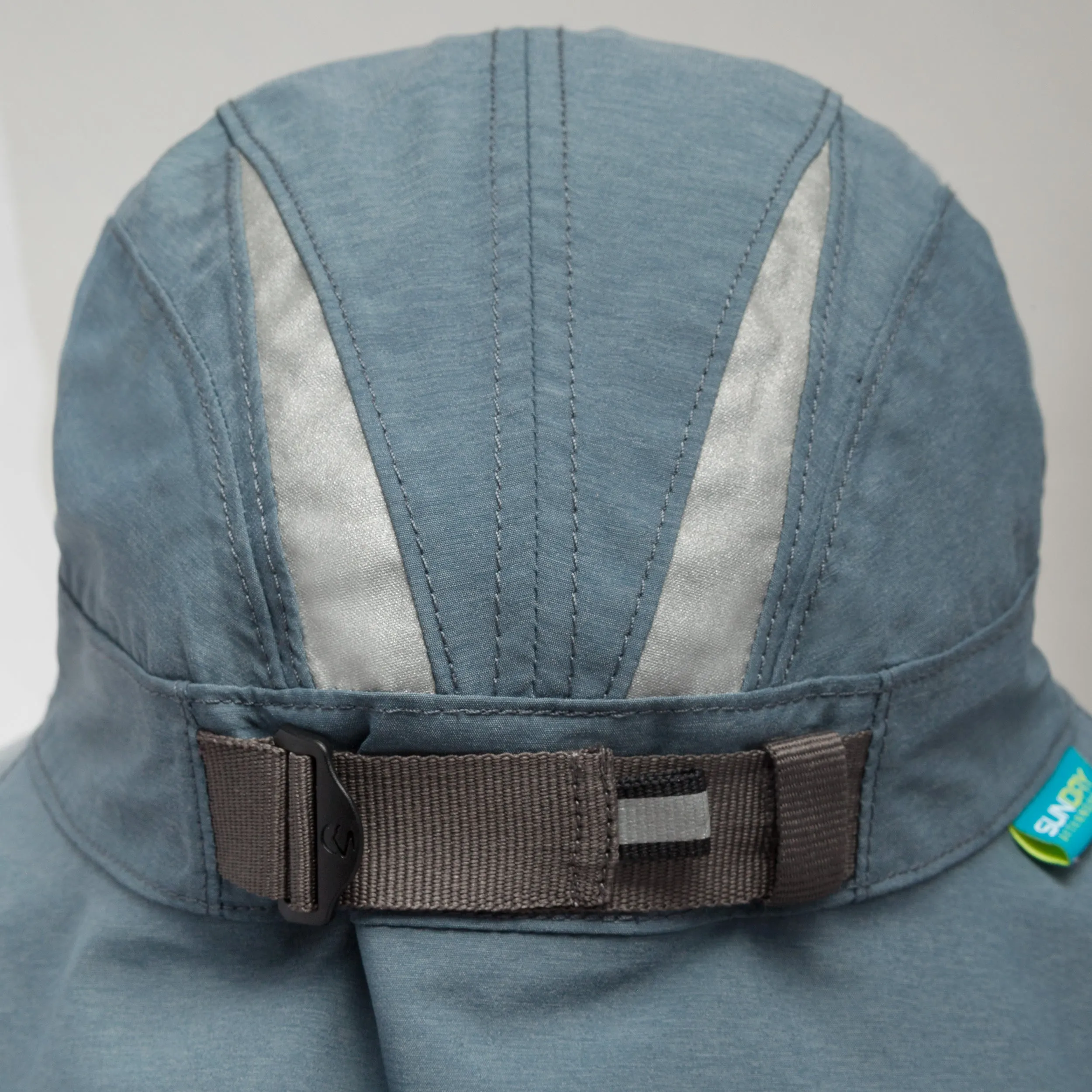 Kids' Ultra Adventure Storm Hat