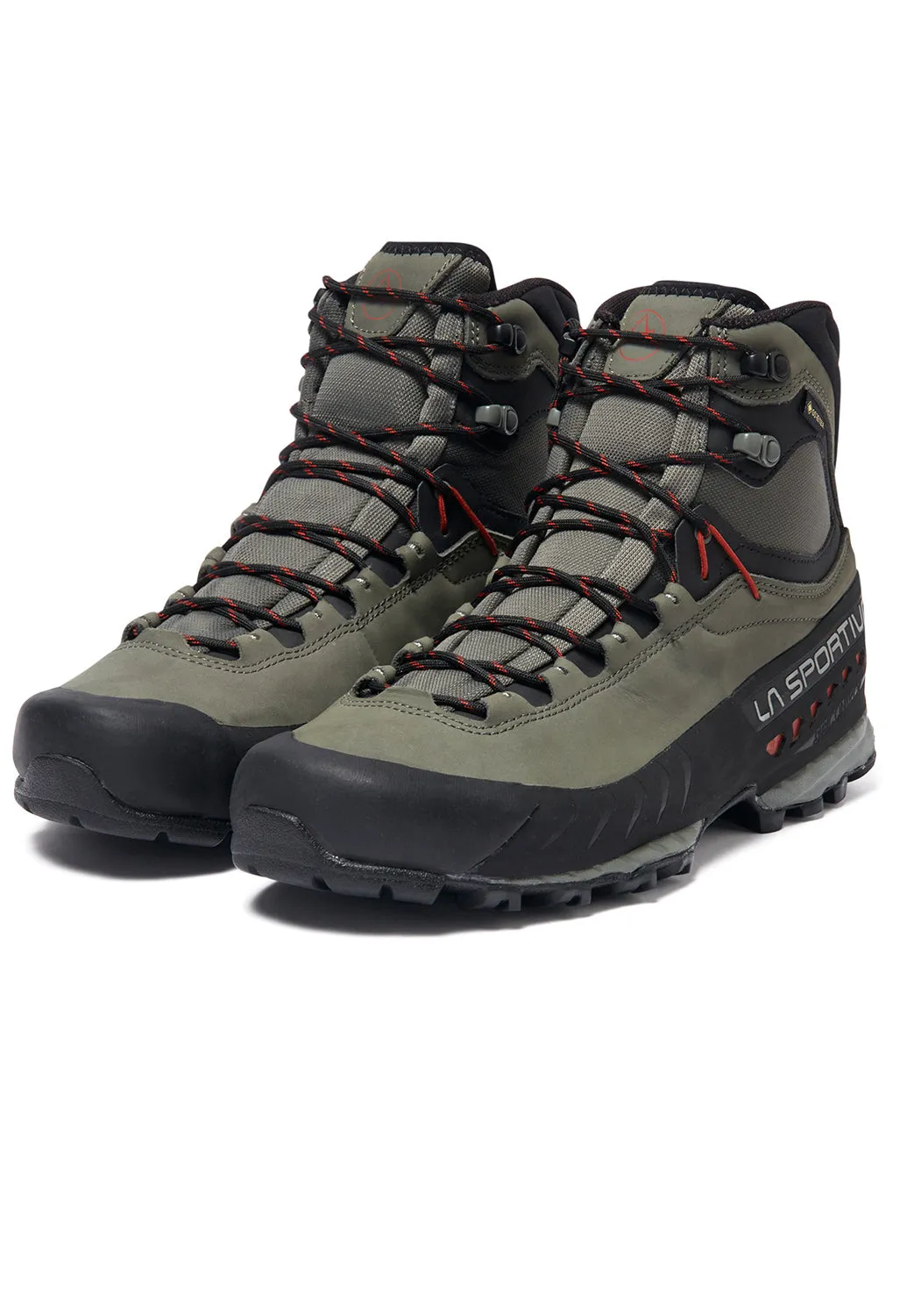 La Sportiva TX5 GORE-TEX Men's Boots - Clay/Saffron