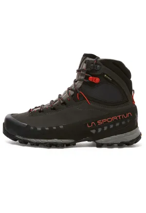 La Sportiva TX5 GORE-TEX Women's Boots - Carbon/Paprika