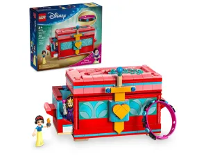 LEGO® Disney Snow White's Jewelry Box 43276