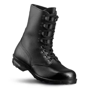 M77 Perform - Combat boots - BLACK