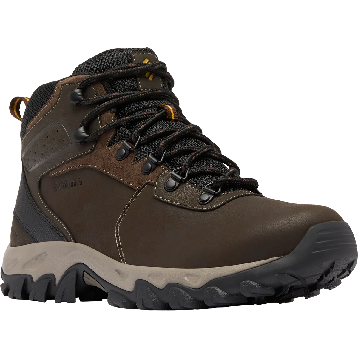 Newton Ridge Plus II Waterproof - Wide