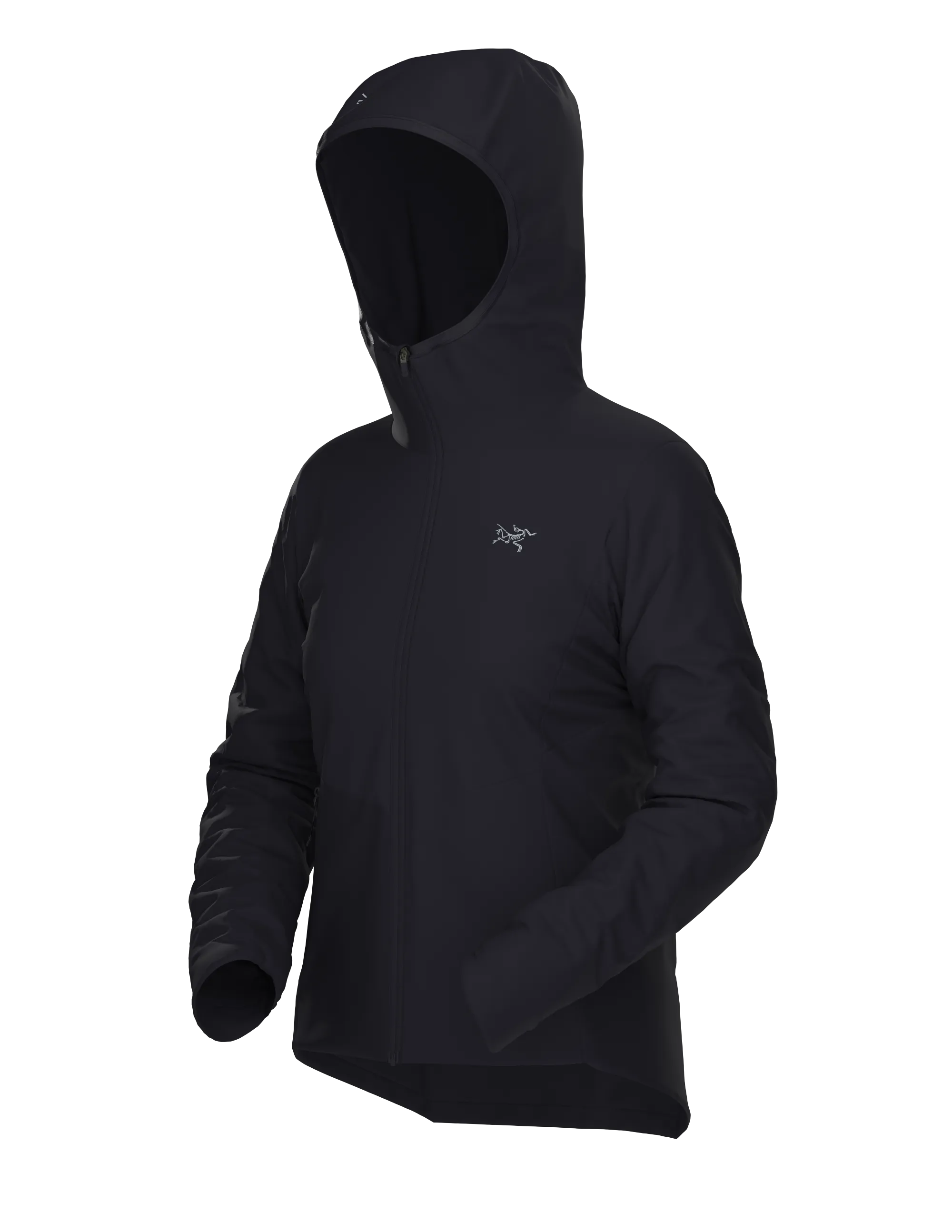 Norvan Insulated Hoodie Jacket - Women's