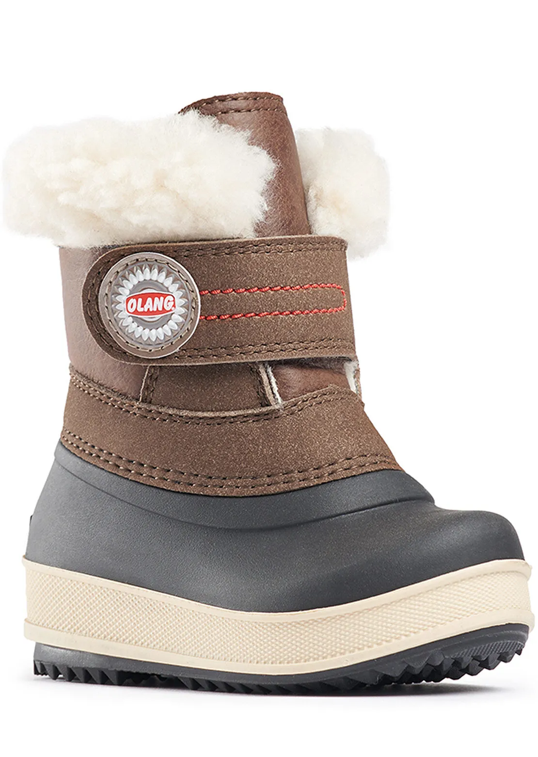 Olang Toddler Elfo Boots