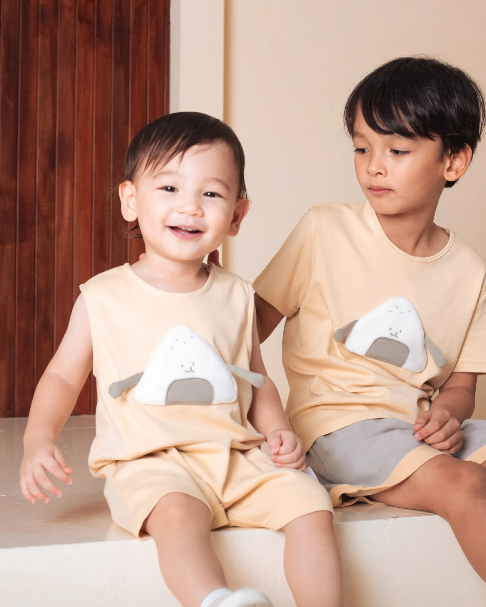 Onigiri Kids Tee