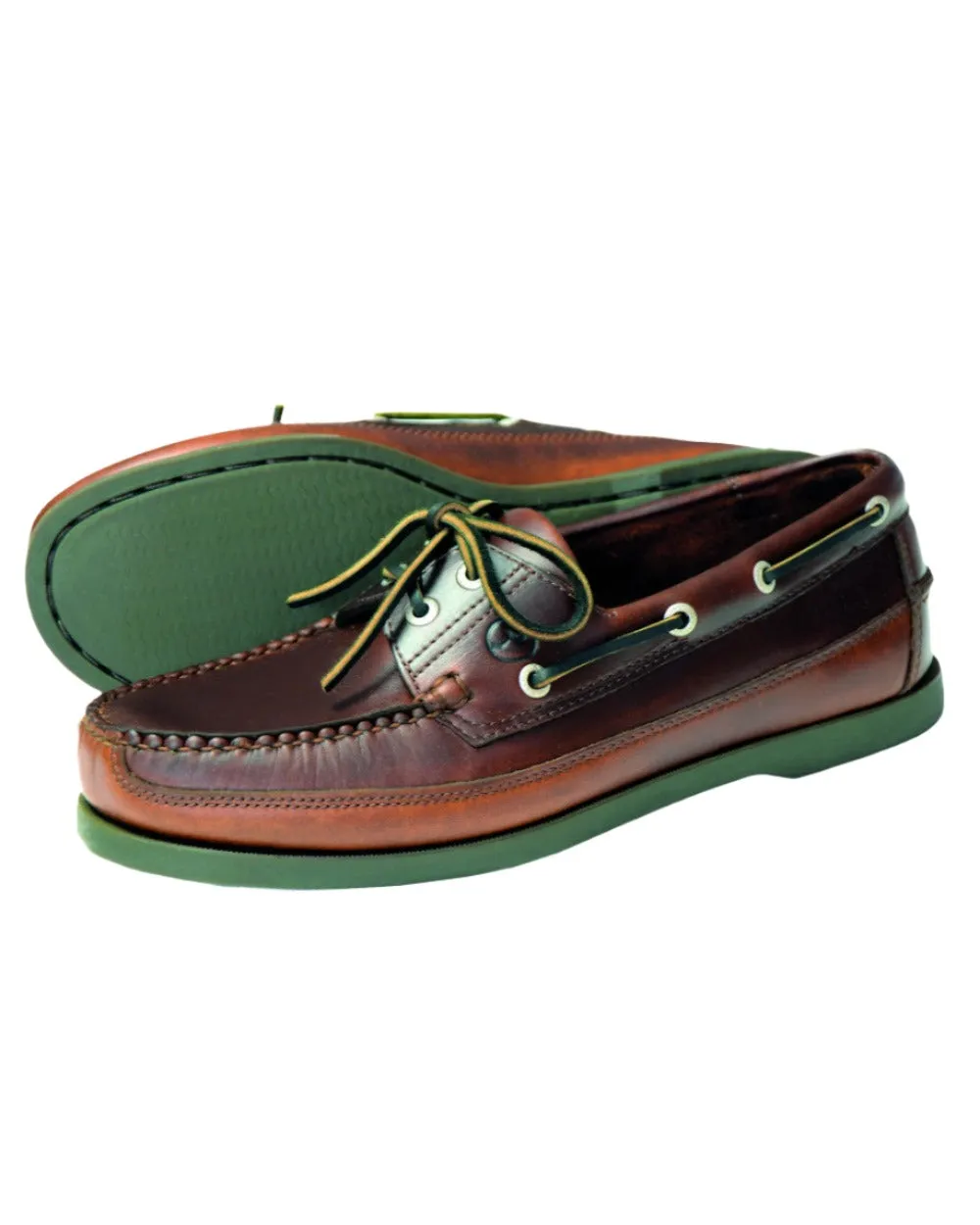 Orca Bay Augusta Mens Deck Shoes