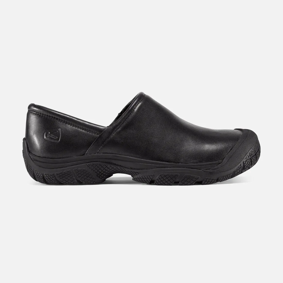 Ptc | Slip-On II | Black