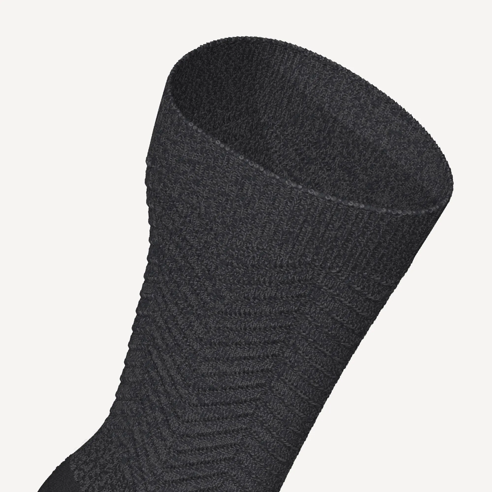 Quechua SH500 Mid 2-Pair Winter Hiking Warm Socks