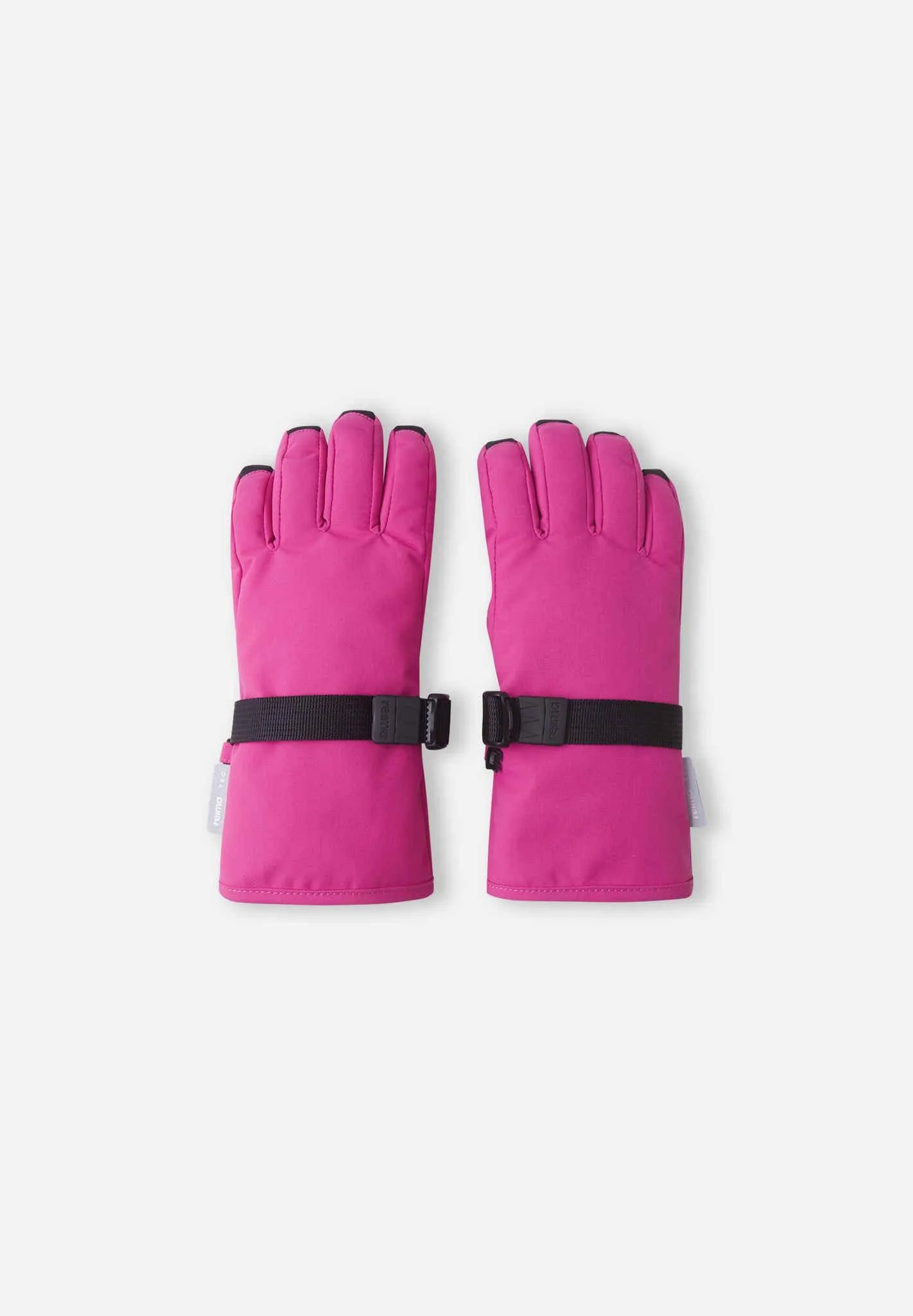 Reimatec Winter Gloves, Tartu in Magenta Purple