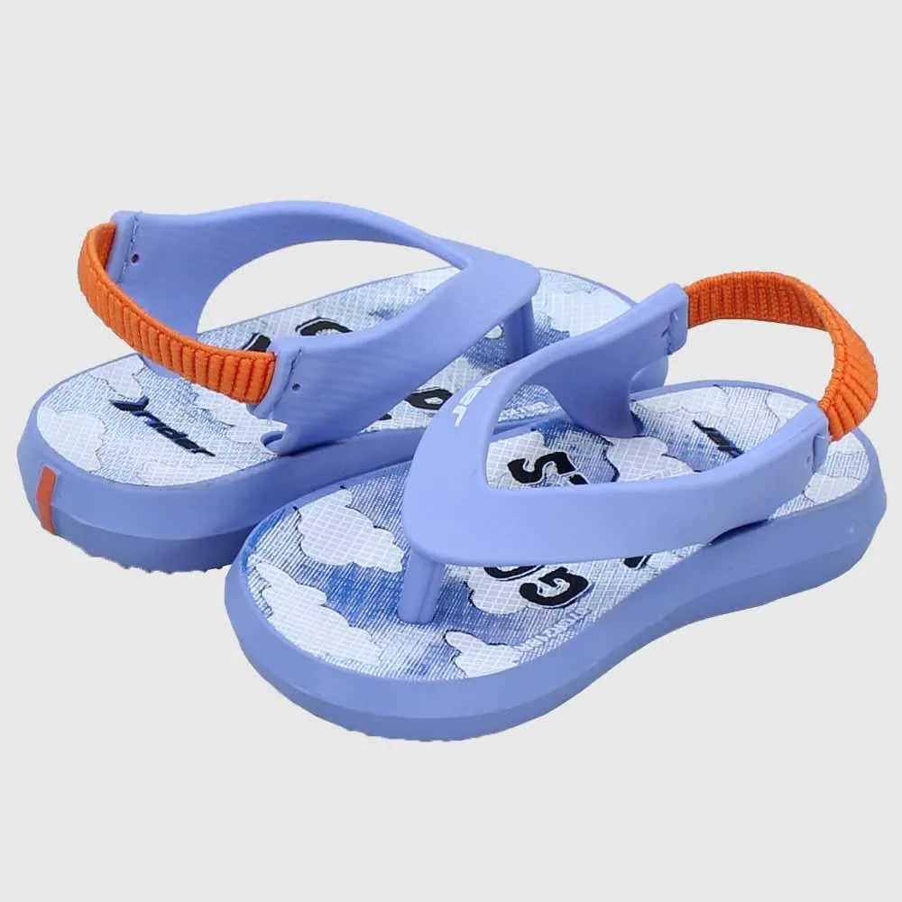 Rider Baby Boys' Baby Blue Sandals