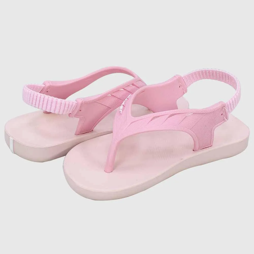 Rider Baby Girls' Light Pink Sandals