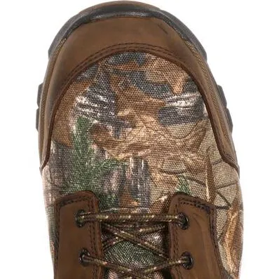 Rocky Men's Retraction WP Insulated Hunt Boot Realtree - RKS0227