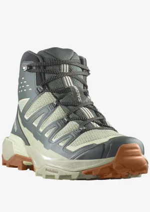 Salomon Men's X Ultra 360 Edge Mid GORE-TEX Shoes