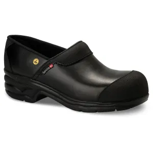 Sanita Pro Light S3 Clog Unisex In Black (1559822-002)